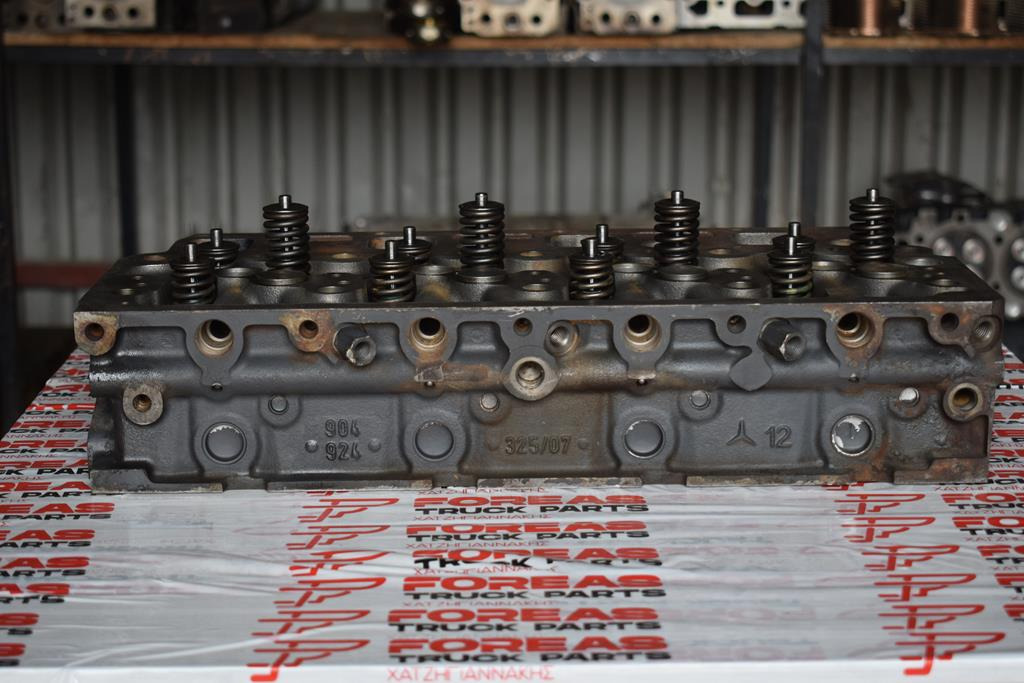MERCEDES-BENZ ATEGO 904 WITH VALVE BRAKE - Cilinderkop voor Vrachtwagen: afbeelding 4 MERCEDES-BENZ ATEGO 904 WITH VALVE BRAKE - Cilinderkop voor Vrachtwagen: afbeelding 4