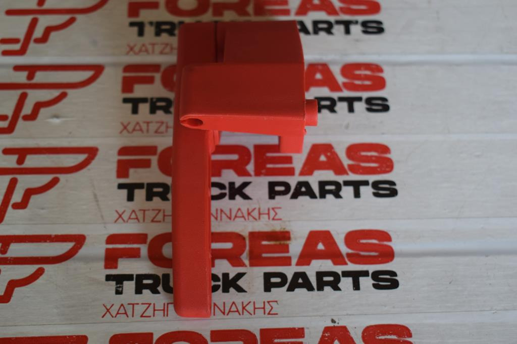 MERCEDES-BENZ ATEGO CAB LIFTING HANDLE (RED) - Deur en onderdelen voor Vrachtwagen: afbeelding 1 MERCEDES-BENZ ATEGO CAB LIFTING HANDLE (RED) - Deur en onderdelen voor Vrachtwagen: afbeelding 1