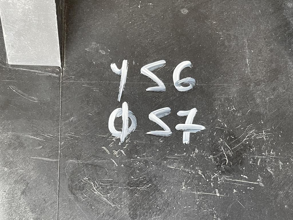 MERCEDES-BENZ FOR ATEGO BY BEHR - A 970 500 04 04 - Radiateur voor Vrachtwagen: afbeelding 4 MERCEDES-BENZ FOR ATEGO BY BEHR - A 970 500 04 04 - Radiateur voor Vrachtwagen: afbeelding 4