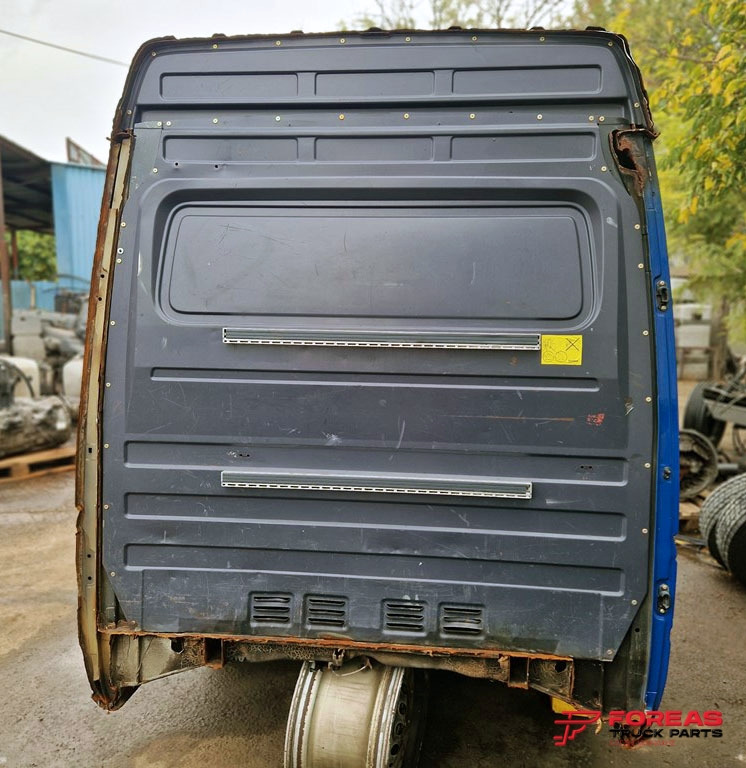 MERCEDES SPRINTER OM601 - Cabine voor Bedrijfswagen: afbeelding 5 MERCEDES SPRINTER OM601 - Cabine voor Bedrijfswagen: afbeelding 5