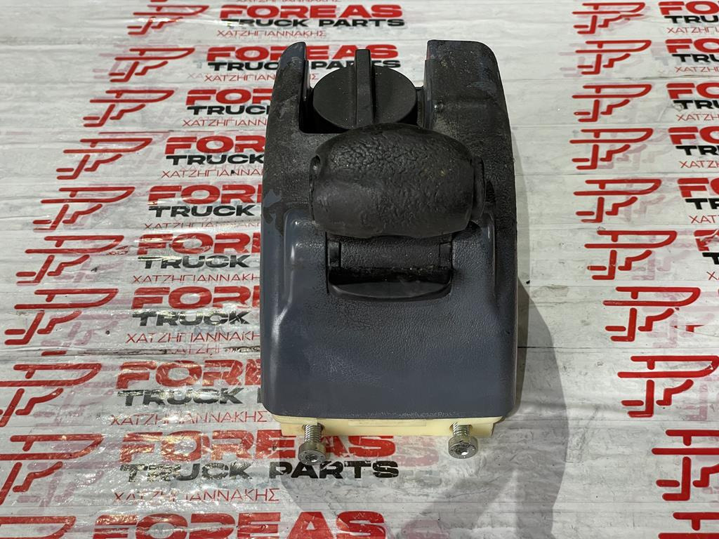 WABCO FOR MERCEDES ACTROS - 000 260 3298 - Versnellingspook voor Vrachtwagen: afbeelding 1 WABCO FOR MERCEDES ACTROS - 000 260 3298 - Versnellingspook voor Vrachtwagen: afbeelding 1