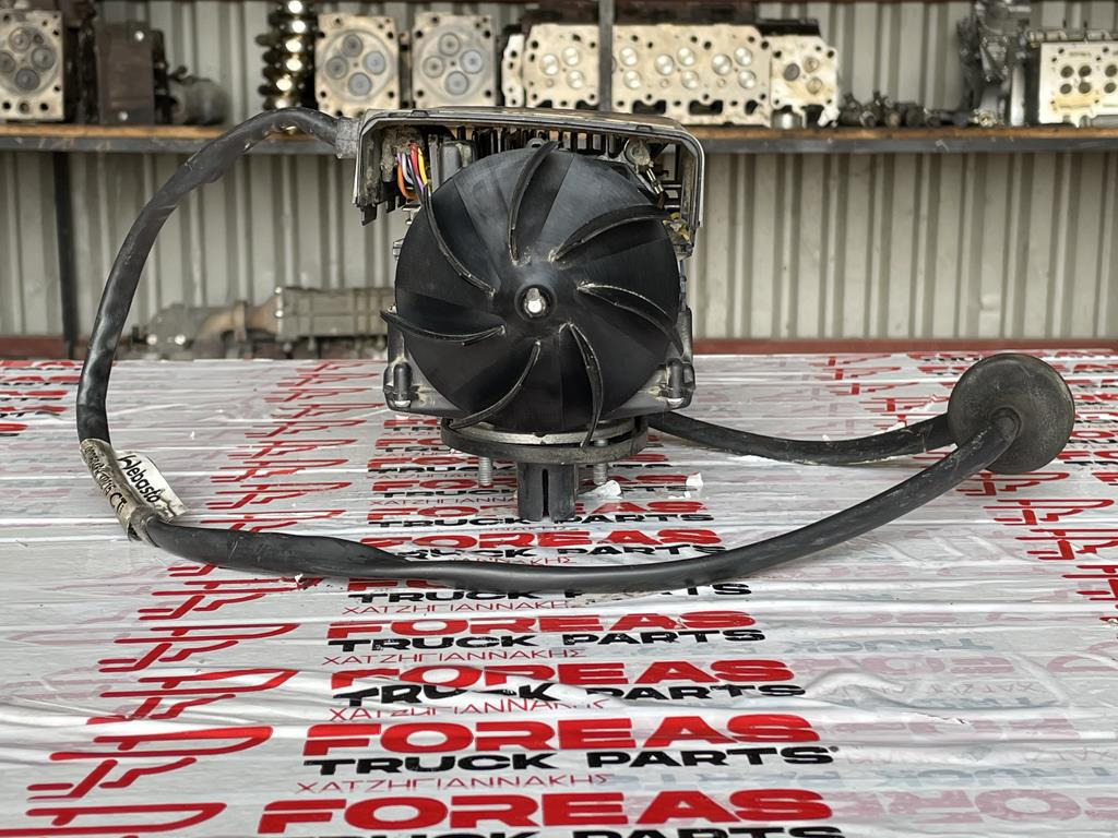 WEBASTO AIR TOP 2000 ST MOTOR BURNER - Airco onderdeel voor Vrachtwagen: afbeelding 2 WEBASTO AIR TOP 2000 ST MOTOR BURNER - Airco onderdeel voor Vrachtwagen: afbeelding 2