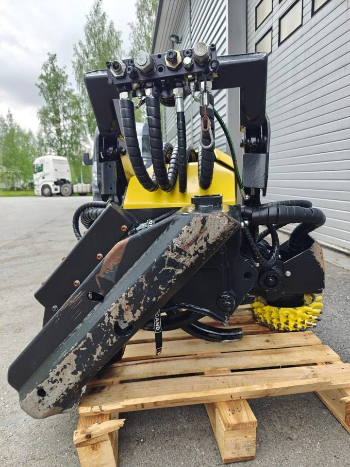 AFM 50 - Boomvelkop: afbeelding 4 AFM 50 - Boomvelkop: afbeelding 4