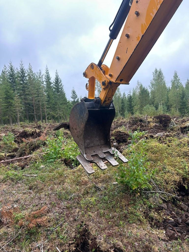 Harvester Eco Log 560 C: afbeelding 9