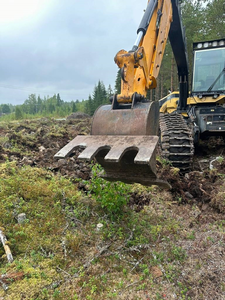 Harvester Eco Log 560 C: afbeelding 10