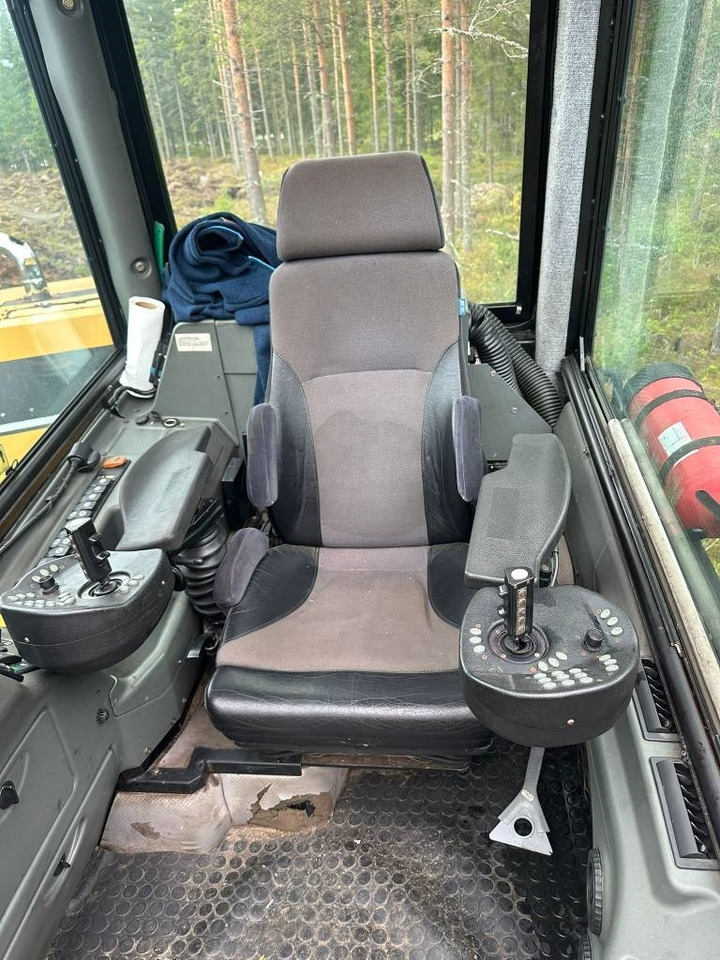 Harvester Eco Log 560 C: afbeelding 12