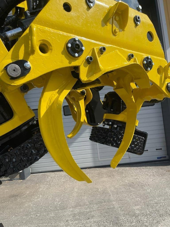 Boomvelkop John Deere H 480 Renovated: afbeelding 16