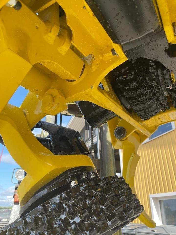 Boomvelkop John Deere H 480 Renovated: afbeelding 7
