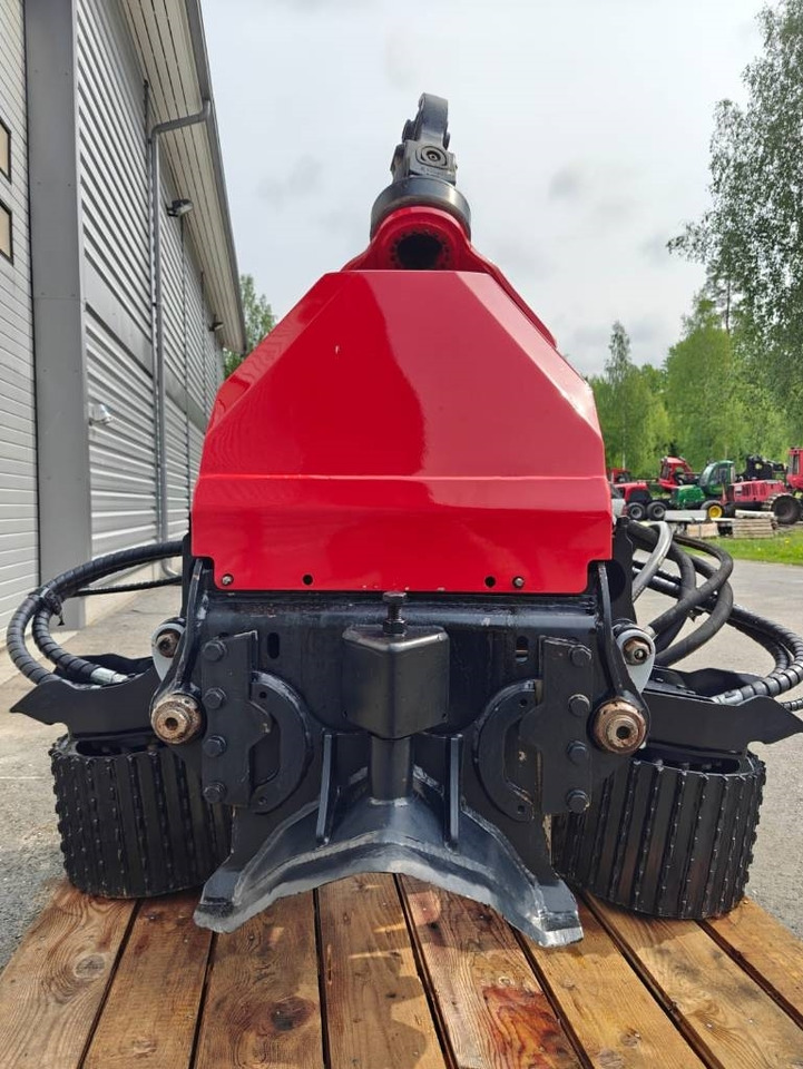 Boomvelkop Komatsu 360.2: afbeelding 8 Boomvelkop Komatsu 360.2: afbeelding 8