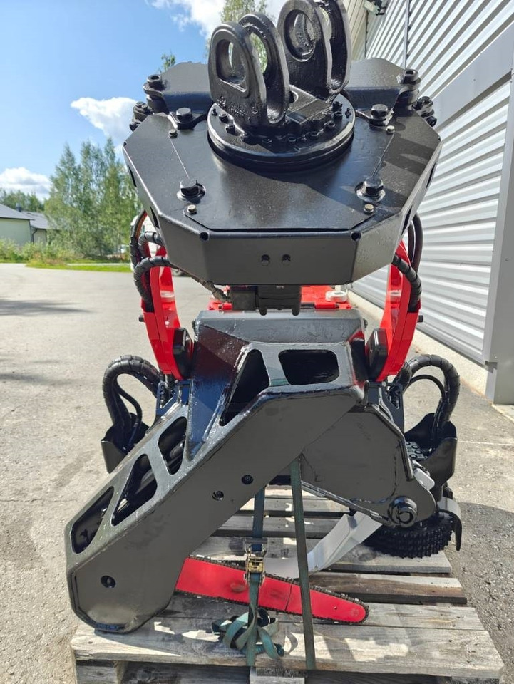 Komatsu C 93 - Boomvelkop: afbeelding 4 Komatsu C 93 - Boomvelkop: afbeelding 4