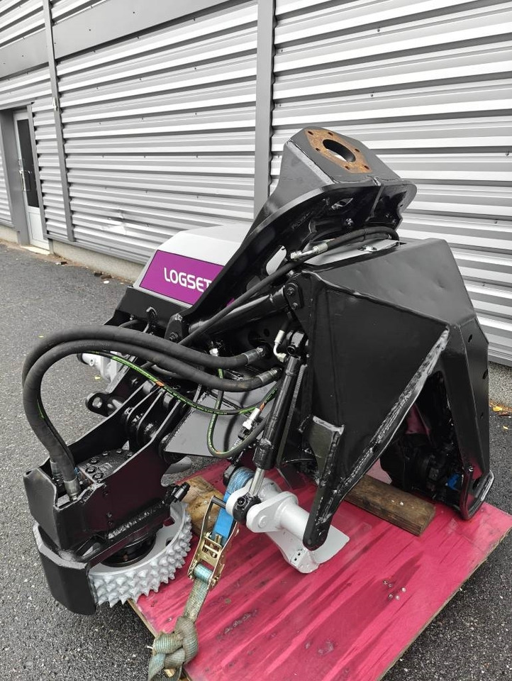 Logset 6 M - Boomvelkop: afbeelding 5 Logset 6 M - Boomvelkop: afbeelding 5