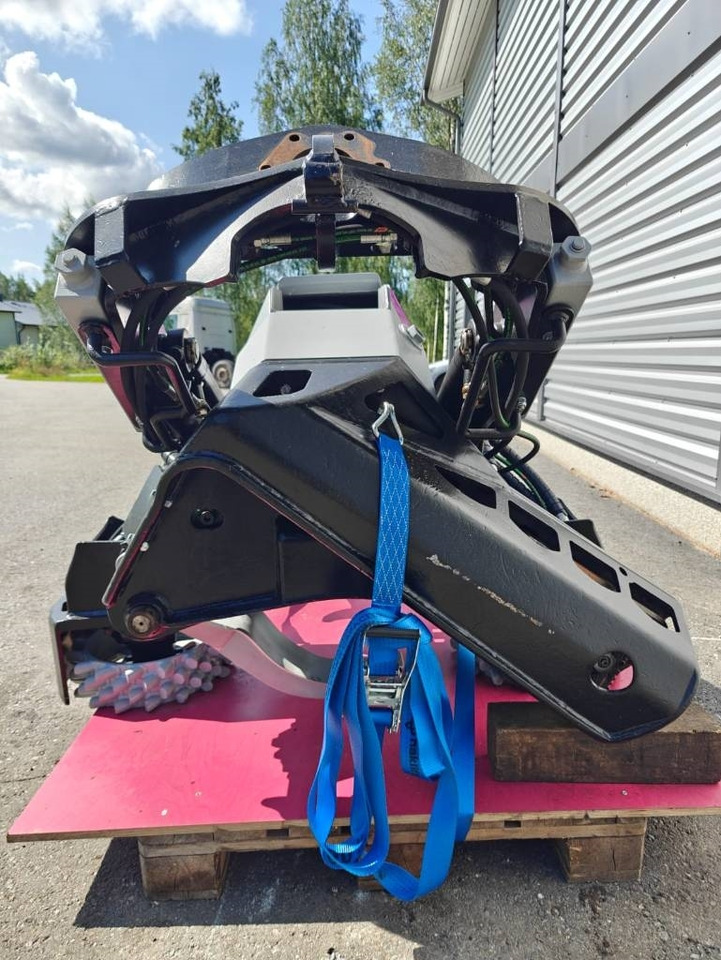 Logset TH 55 - Boomvelkop: afbeelding 4 Logset TH 55 - Boomvelkop: afbeelding 4