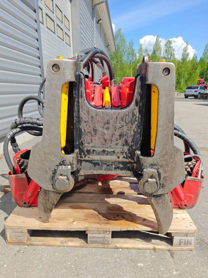 Naarva EF 28 - Boomvelkop: afbeelding 4 Naarva EF 28 - Boomvelkop: afbeelding 4