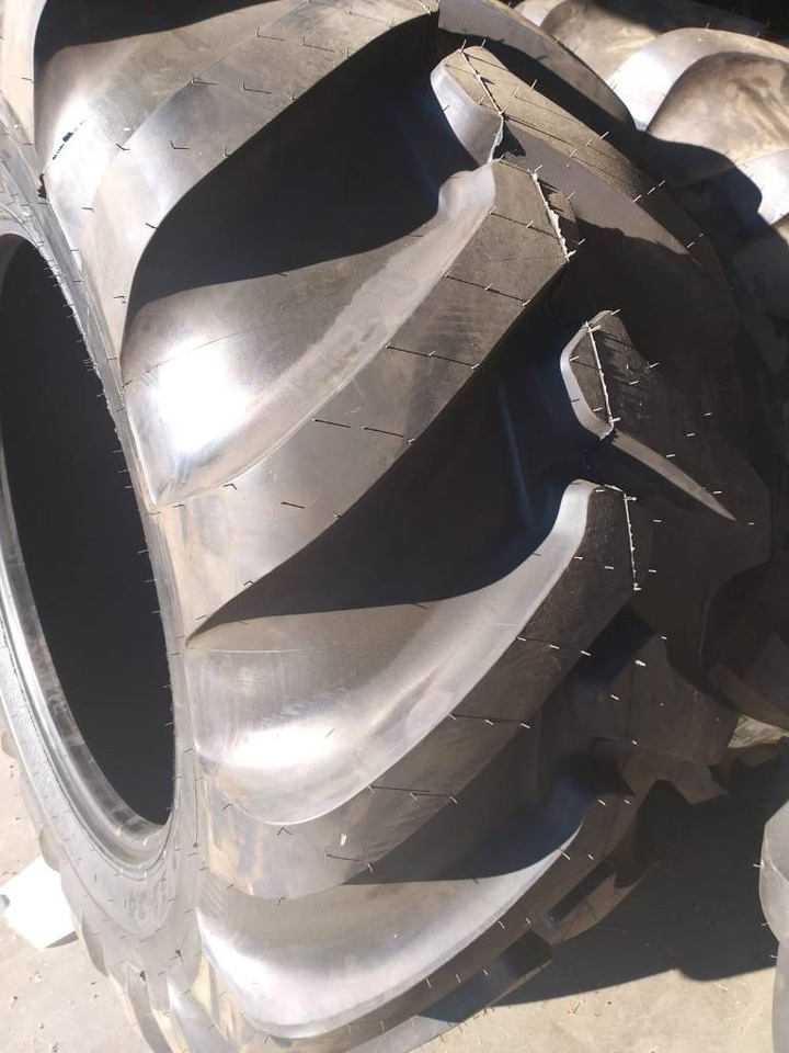 Nokian Forest tires - Band voor Bosbouwmachine: afbeelding 1 Nokian Forest tires - Band voor Bosbouwmachine: afbeelding 1