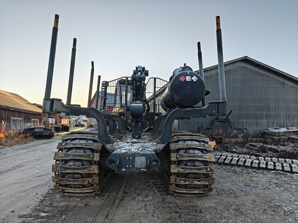 Ponsse Buffalo 8W - Forwarder: afbeelding 5 Ponsse Buffalo 8W - Forwarder: afbeelding 5