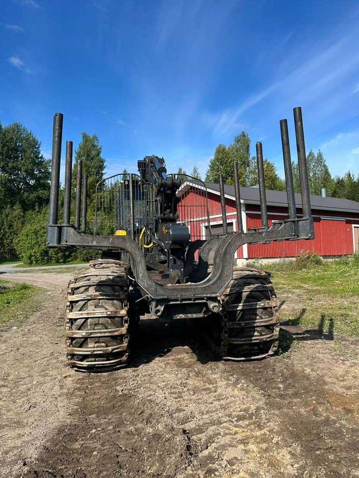 Ponsse Elk - Forwarder: afbeelding 5 Ponsse Elk - Forwarder: afbeelding 5