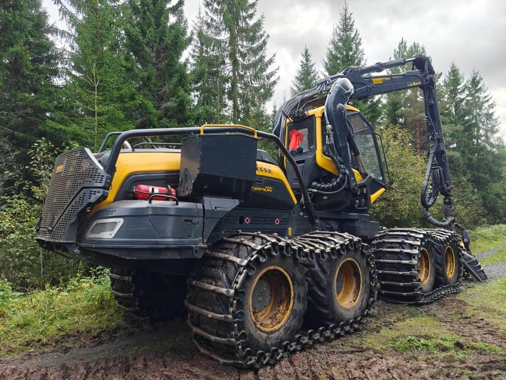 Ponsse Scorpion King - Harvester: afbeelding 3 Ponsse Scorpion King - Harvester: afbeelding 3