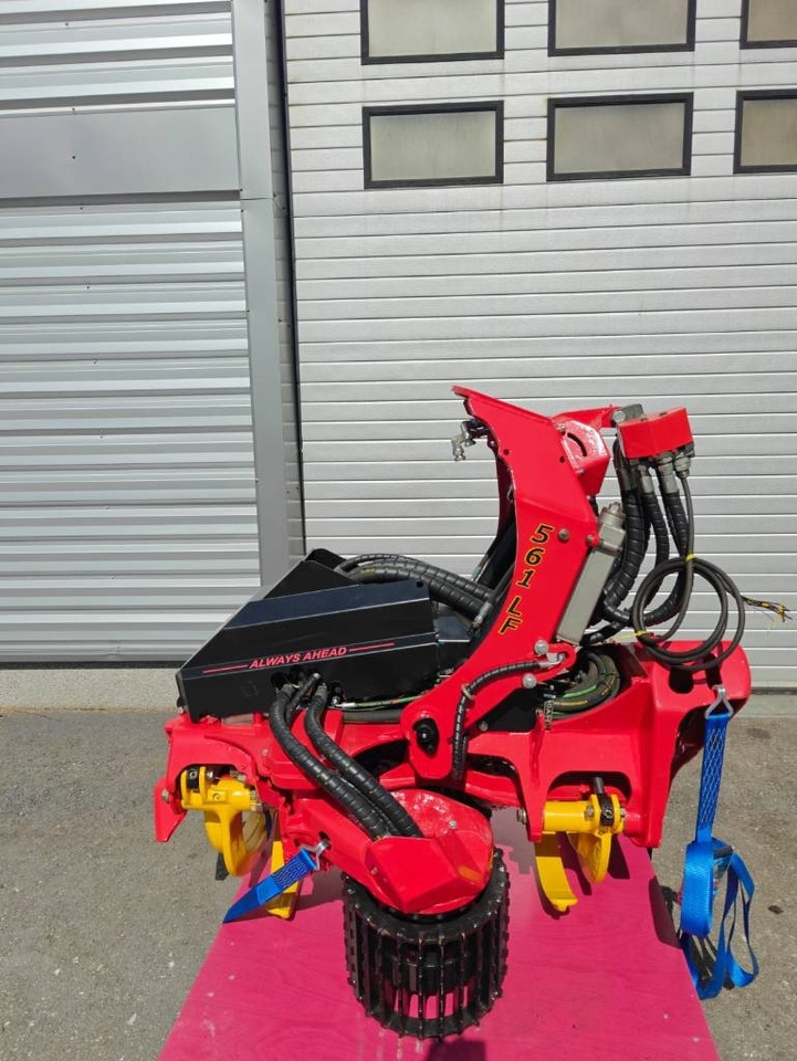 SP Maskiner 561LF - Boomvelkop: afbeelding 2 SP Maskiner 561LF - Boomvelkop: afbeelding 2