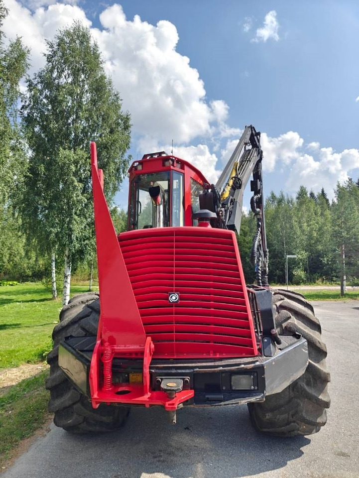 Valmet 901TX - Harvester: afbeelding 4 Valmet 901TX - Harvester: afbeelding 4