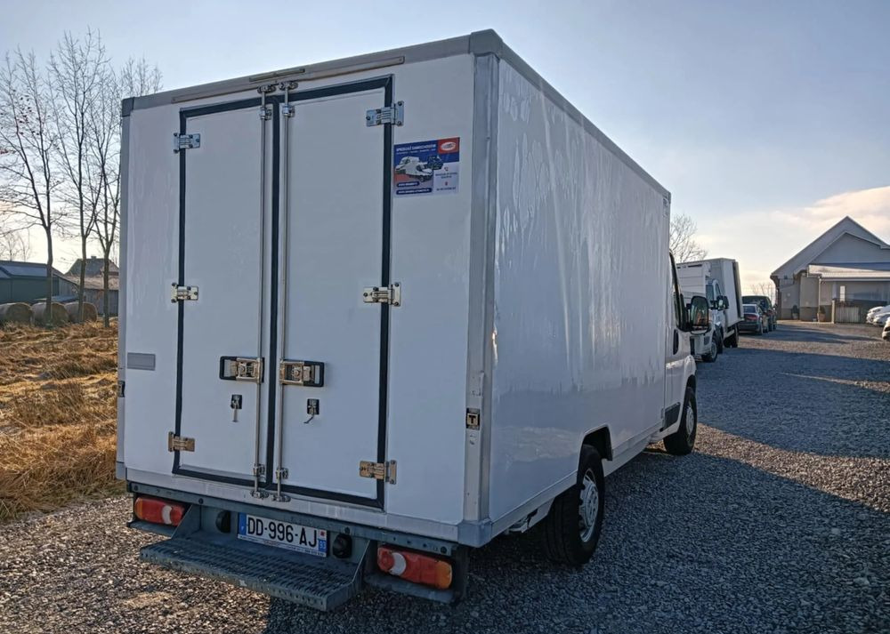 Fiat DUCATO - Koelwagen: afbeelding 3 Fiat DUCATO - Koelwagen: afbeelding 3