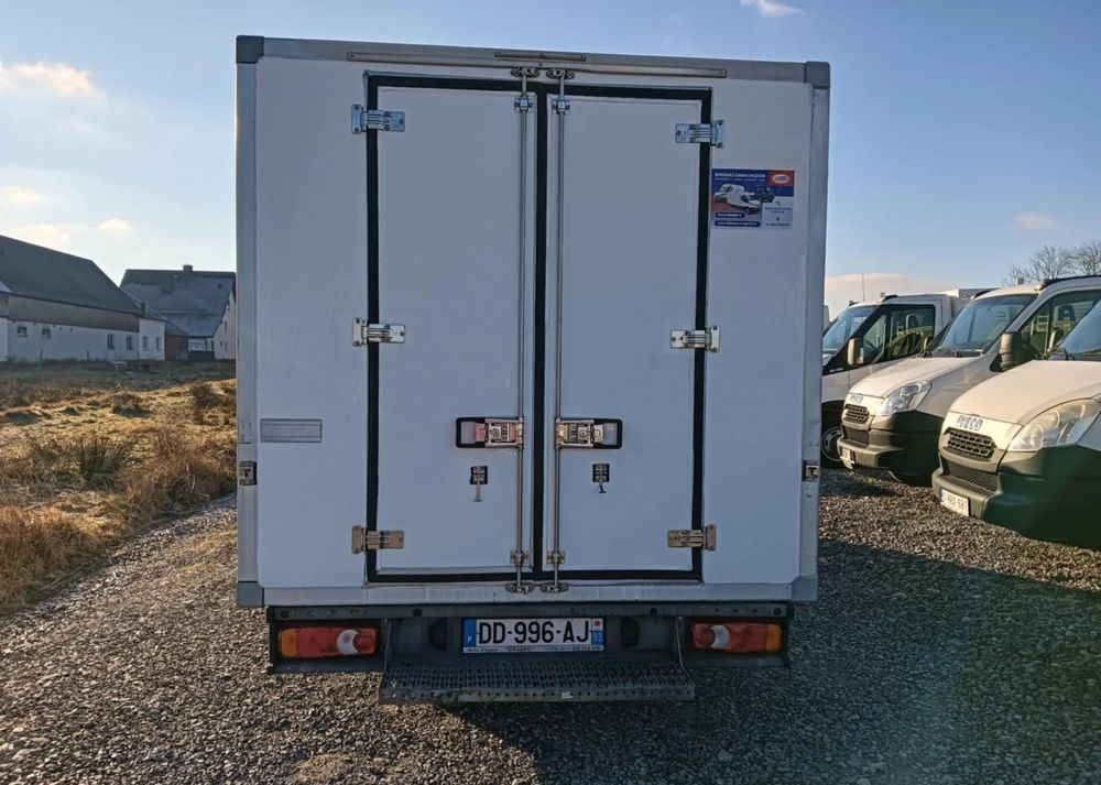 Fiat DUCATO - Koelwagen: afbeelding 4 Fiat DUCATO - Koelwagen: afbeelding 4