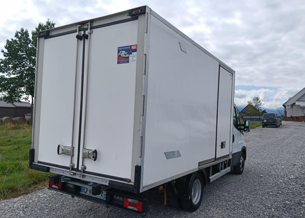 Iveco 35C14, 35C13, 35C12 - Koelwagen: afbeelding 3 Iveco 35C14, 35C13, 35C12 - Koelwagen: afbeelding 3