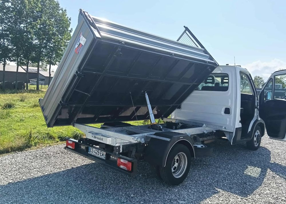 Iveco DAILY 35C14, 35C13, 35C12 - Kipper bestelwagen: afbeelding 3 Iveco DAILY 35C14, 35C13, 35C12 - Kipper bestelwagen: afbeelding 3