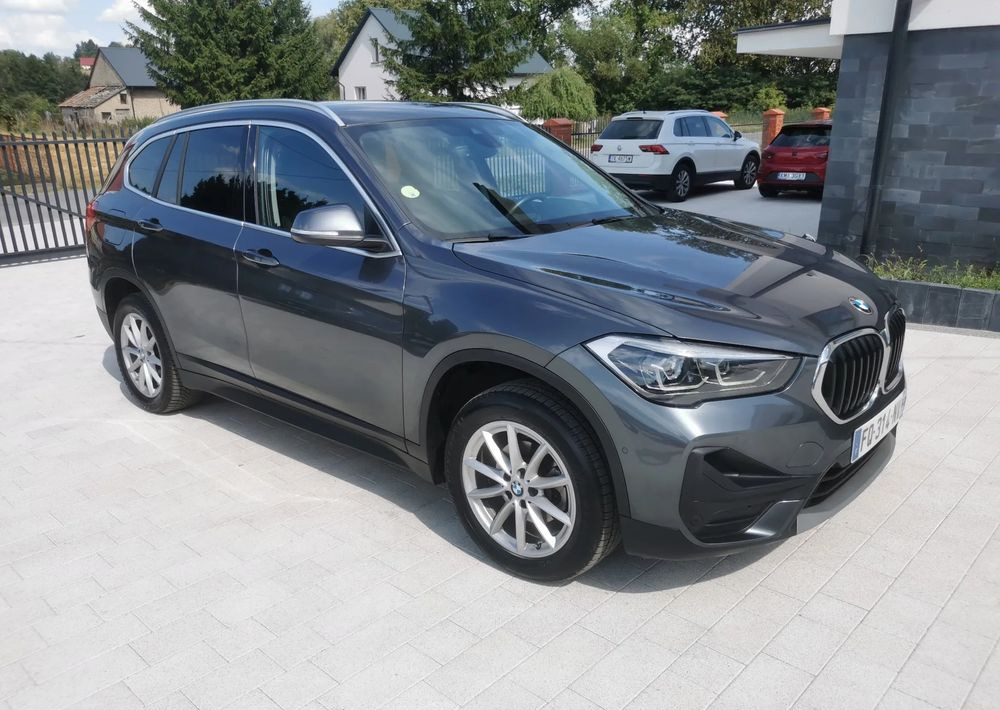BMW X1 sDrive16d - Stationwagen: afbeelding 2 BMW X1 sDrive16d - Stationwagen: afbeelding 2
