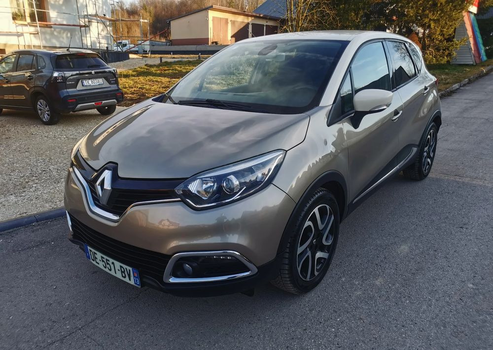 Renault Captur 0.9 Energy TCe Intens - SUV: afbeelding 3 Renault Captur 0.9 Energy TCe Intens - SUV: afbeelding 3