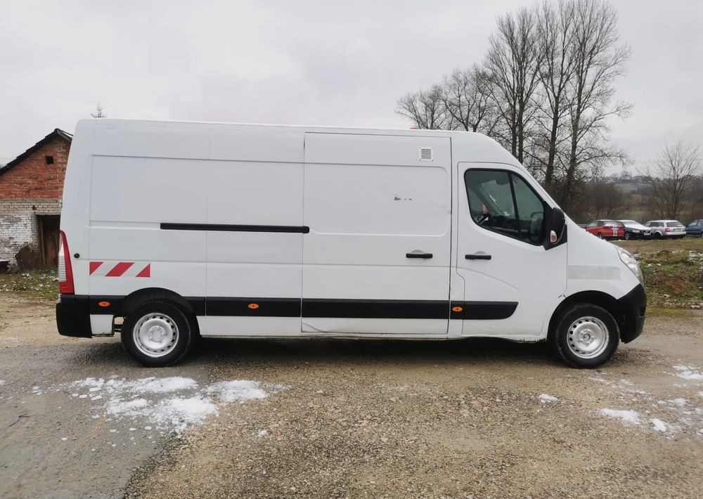 Renault Master 2.3dCi długi L3H2 Klimatyzacja 6-biegów - Gesloten bestelwagen: afbeelding 3 Renault Master 2.3dCi długi L3H2 Klimatyzacja 6-biegów - Gesloten bestelwagen: afbeelding 3