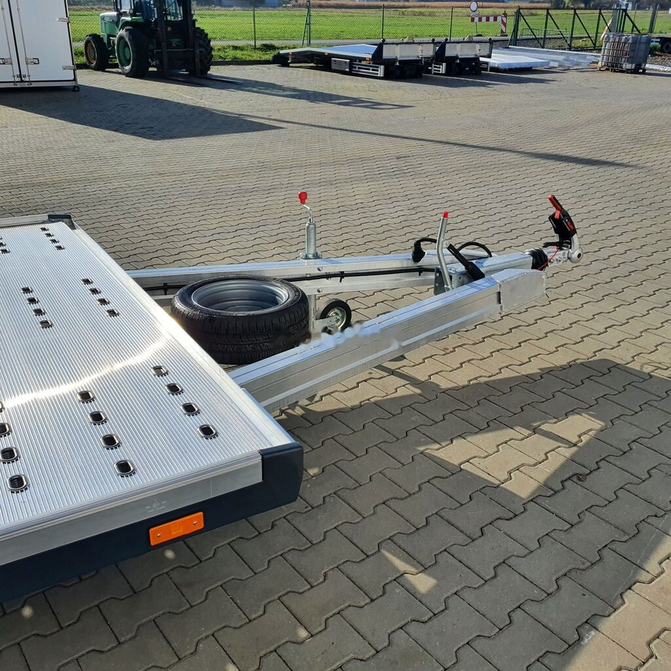 AGB-PROJECT - Autotransport aanhangwagen: afbeelding 5 AGB-PROJECT - Autotransport aanhangwagen: afbeelding 5