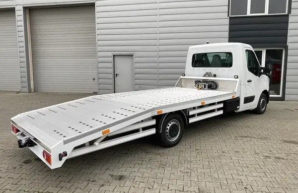 Renault Master - Bergingsvoertuig: afbeelding 5 Renault Master - Bergingsvoertuig: afbeelding 5