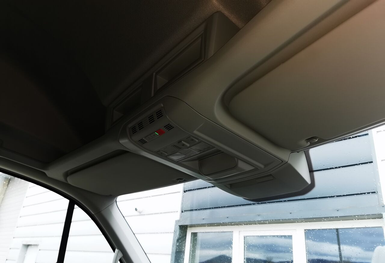 Nieuw Gesloten bestelwagen Volkswagen Crafter 2,0 l 177 KM, długość pojazdu 6836 mm: afbeelding 13 Nieuw Gesloten bestelwagen Volkswagen Crafter 2,0 l 177 KM, długość pojazdu 6836 mm: afbeelding 13