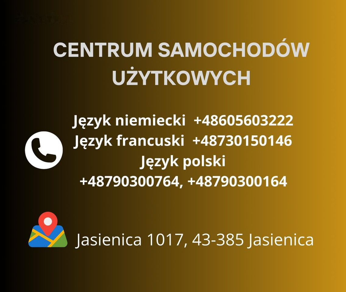 Volkswagen Crafter - Gesloten bestelwagen: afbeelding 2 Volkswagen Crafter - Gesloten bestelwagen: afbeelding 2