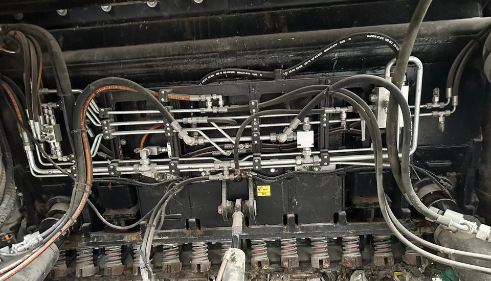 Doppstadt Inventhor Typ 6 BJ 11/ 2019 - Industriële shredder: afbeelding 5 Doppstadt Inventhor Typ 6 BJ 11/ 2019 - Industriële shredder: afbeelding 5
