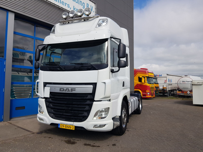 DAF CF 510 Retarder 621.000 km - Trekker: afbeelding 2 DAF CF 510 Retarder 621.000 km - Trekker: afbeelding 2