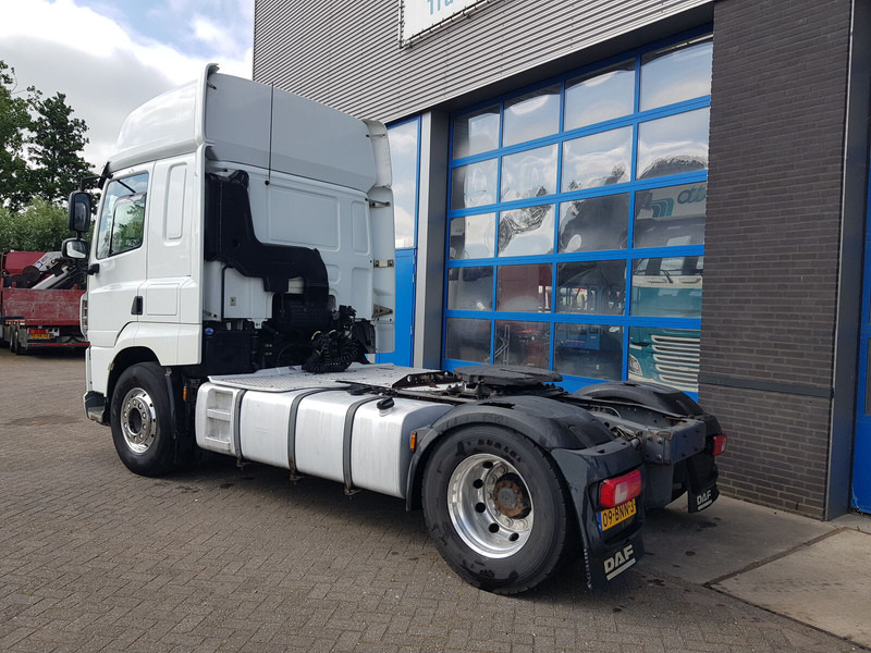 DAF CF 510 Retarder 621.000 km - Trekker: afbeelding 4 DAF CF 510 Retarder 621.000 km - Trekker: afbeelding 4