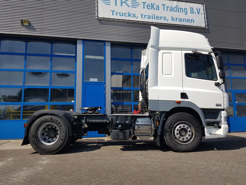 DAF CF 85.410 SSC Euro 5 PTO - Trekker: afbeelding 5 DAF CF 85.410 SSC Euro 5 PTO - Trekker: afbeelding 5