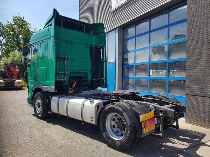 DAF XF 105 410 Manual 683.000 km Euro 5 - Trekker: afbeelding 4 DAF XF 105 410 Manual 683.000 km Euro 5 - Trekker: afbeelding 4