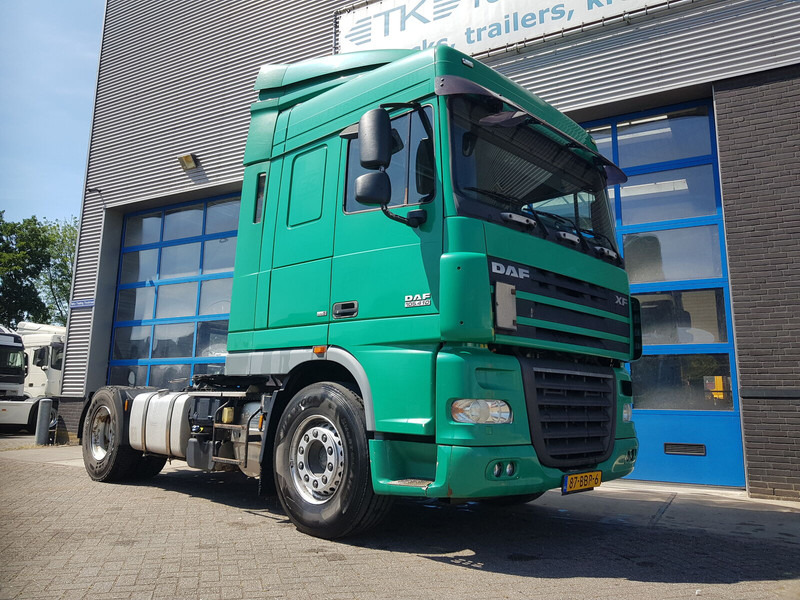 DAF XF 105 410 Manual 683.000 km Euro 5 - Trekker: afbeelding 5 DAF XF 105 410 Manual 683.000 km Euro 5 - Trekker: afbeelding 5
