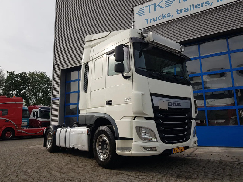DAF XF 440 616 DKM Double Tank Brandnew condition - Trekker: afbeelding 5 DAF XF 440 616 DKM Double Tank Brandnew condition - Trekker: afbeelding 5