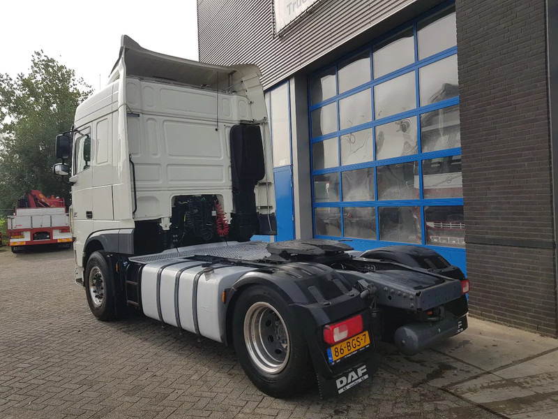 DAF XF 440 616 DKM Double Tank Brandnew condition - Trekker: afbeelding 4 DAF XF 440 616 DKM Double Tank Brandnew condition - Trekker: afbeelding 4