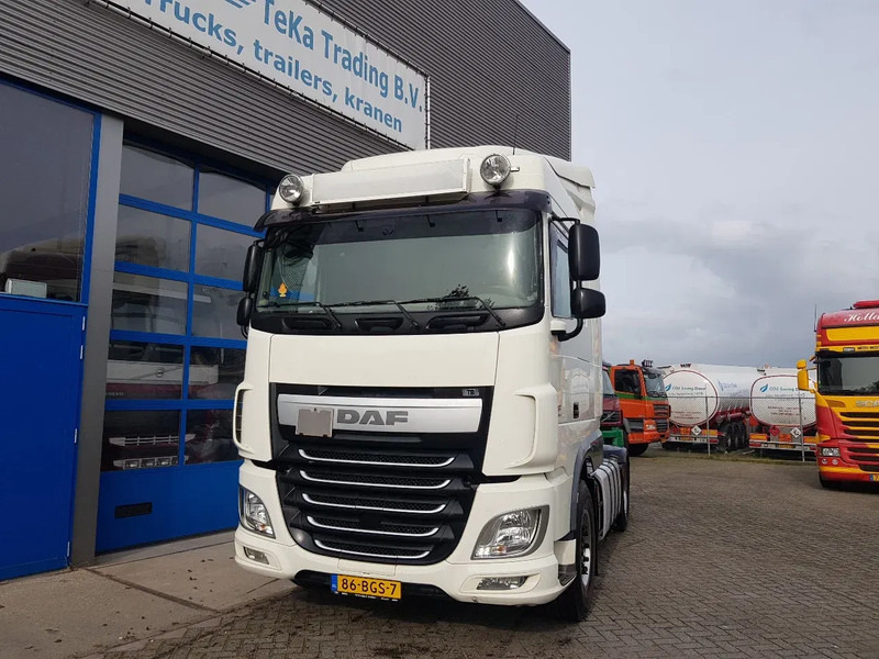 DAF XF 440 616 DKM Double Tank Brandnew condition - Trekker: afbeelding 2 DAF XF 440 616 DKM Double Tank Brandnew condition - Trekker: afbeelding 2