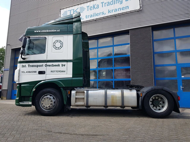 DAF XF 440 ADR AT FL EXII OX - Trekker: afbeelding 3 DAF XF 440 ADR AT FL EXII OX - Trekker: afbeelding 3