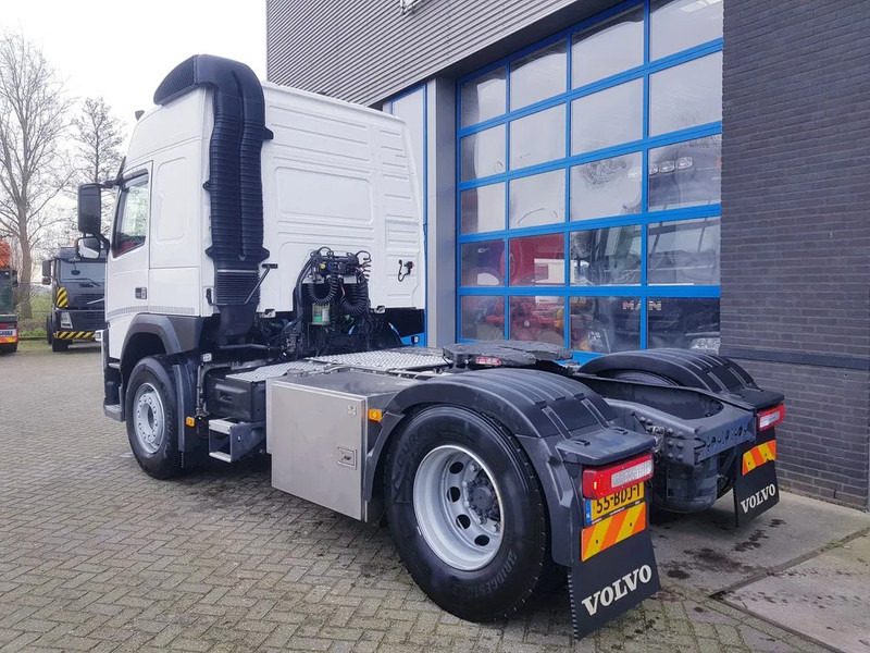 Volvo FM 380 ADR EX/II EX/III FL AT Hydrauliek Euro 6 - Trekker: afbeelding 4 Volvo FM 380 ADR EX/II EX/III FL AT Hydrauliek Euro 6 - Trekker: afbeelding 4