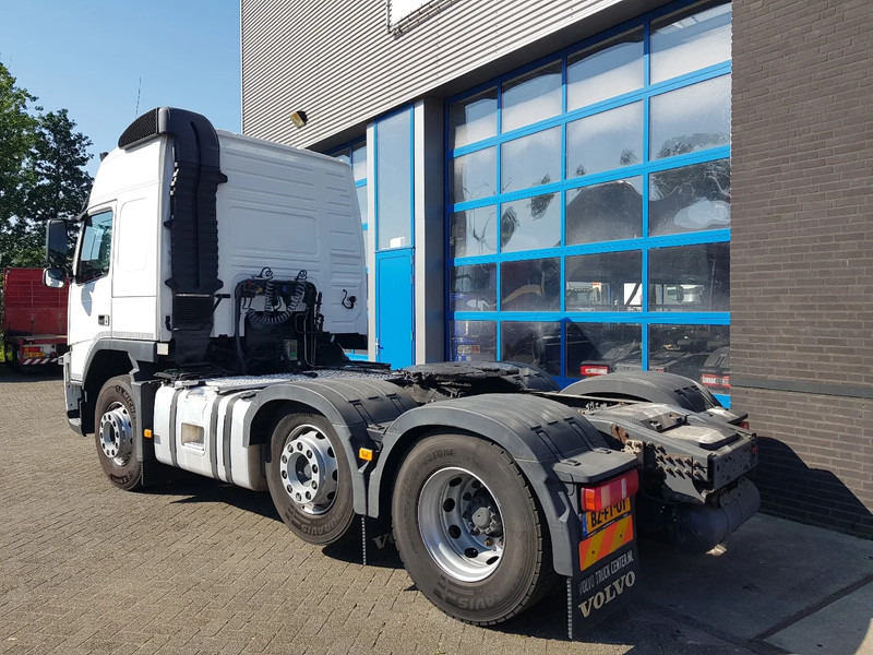 Volvo FM 410 6x2 ADR EX/II EX/III FL OX AT Hydrauliek - Trekker: afbeelding 4 Volvo FM 410 6x2 ADR EX/II EX/III FL OX AT Hydrauliek - Trekker: afbeelding 4