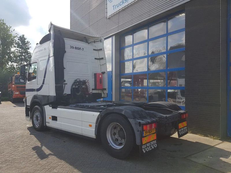 Volvo FM 420 Globetrotter XL Double tank - Trekker: afbeelding 4 Volvo FM 420 Globetrotter XL Double tank - Trekker: afbeelding 4