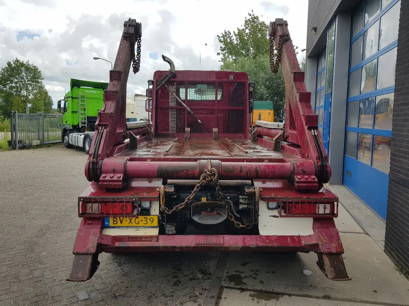 Volvo FE 240 Portaalarm Hyvalift Euro 5 - Portaalarmsysteem vrachtwagen: afbeelding 5 Volvo FE 240 Portaalarm Hyvalift Euro 5 - Portaalarmsysteem vrachtwagen: afbeelding 5