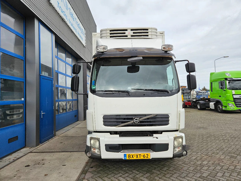 Volvo FL 260 Euro 5 Tail lift Apk 5-2026 - Bakwagen: afbeelding 2 Volvo FL 260 Euro 5 Tail lift Apk 5-2026 - Bakwagen: afbeelding 2