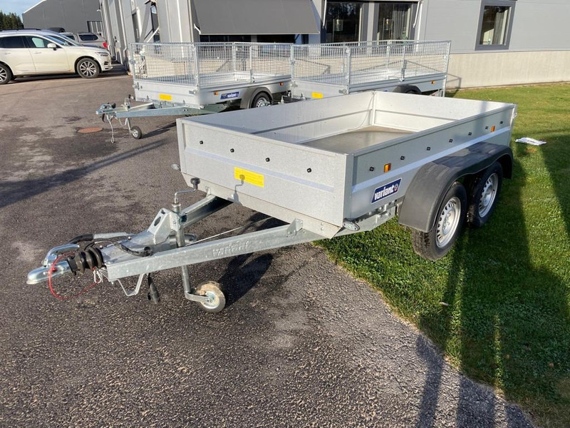 Variant 2004F2 - Aanhanger: afbeelding 1 Variant 2004F2 - Aanhanger: afbeelding 1